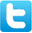 Follow us on Twitter